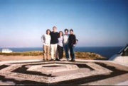 Biólogos